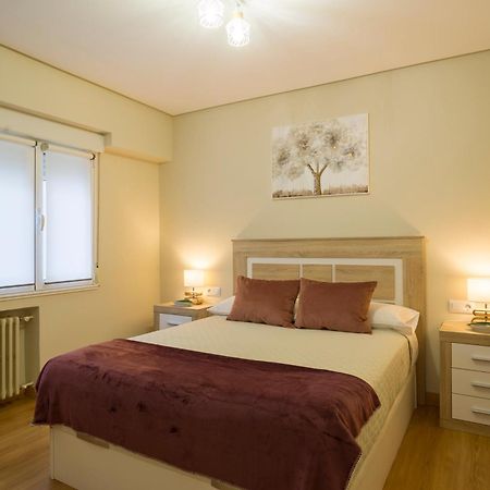 Apartamento Boutique Cervantes Овьедо Экстерьер фото