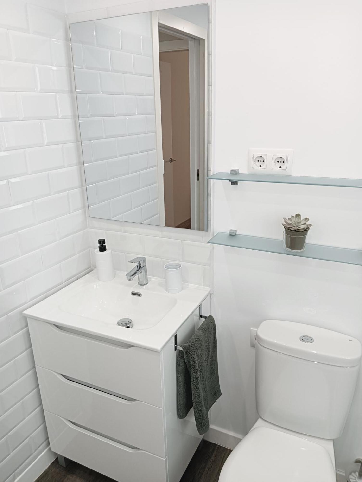 Apartamento Boutique Cervantes Овьедо Экстерьер фото